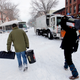 Illustration for article titled From Shovels To Plows: A History Of Snow Removal